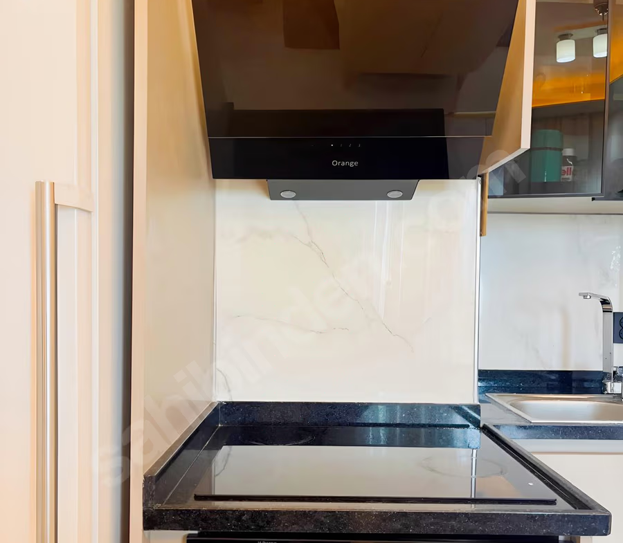 Mersin Mezitli 75. Yıl Mahallesi 1+1 60 m² Klima Satılık Daire