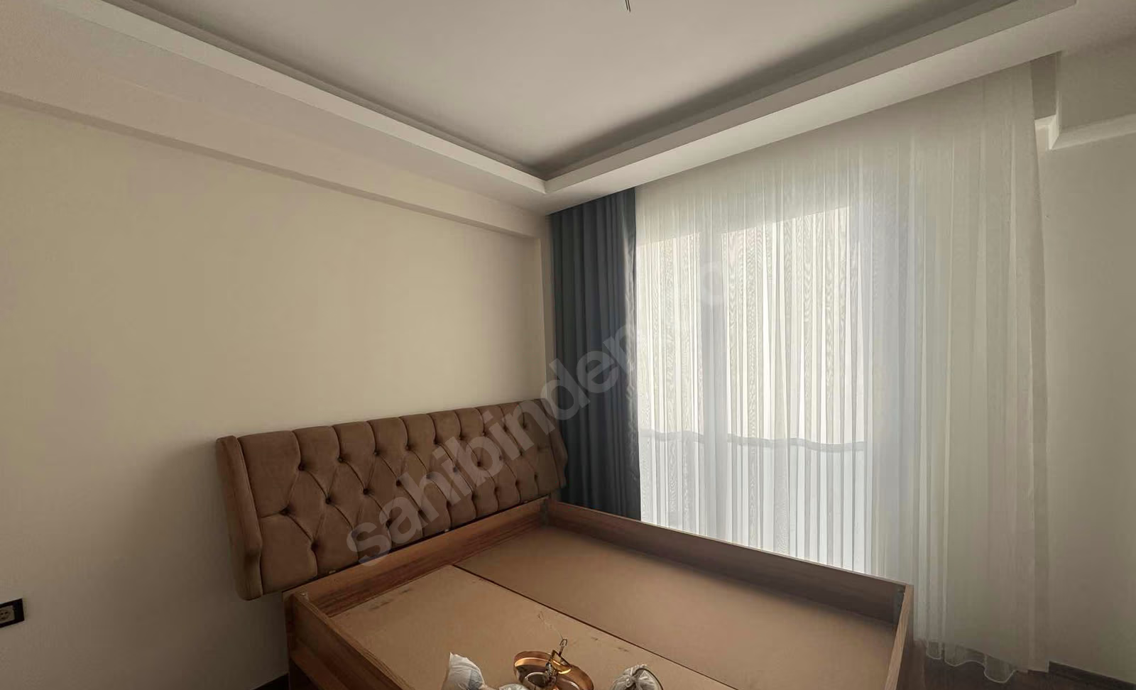 Mersin Mezitli 75. Yıl Mahallesi 1+1 70 m² Doğalgaz Kombili Satılık Daire