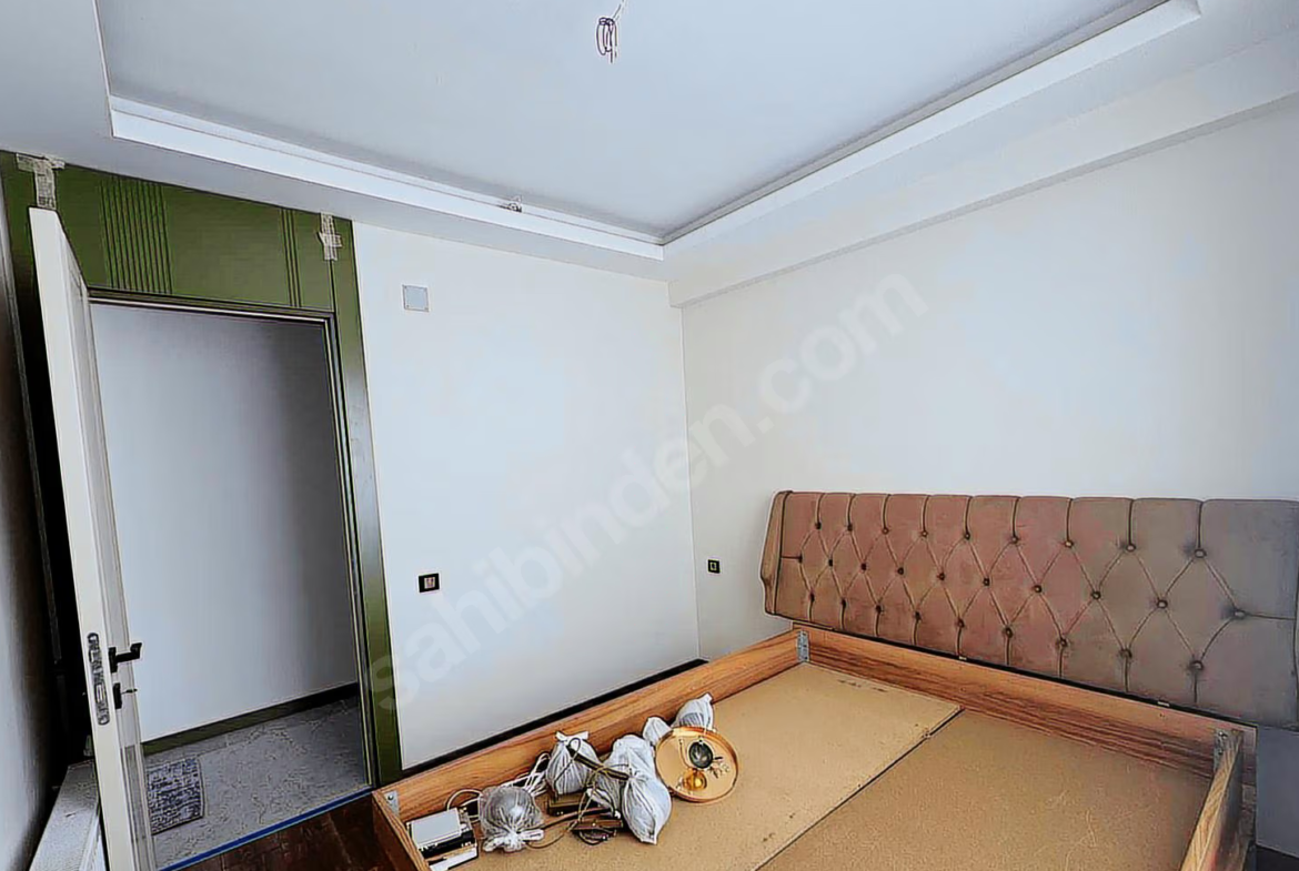Mersin Mezitli 75. Yıl Mahallesi 1+1 70 m² Klima Kiralık Daire