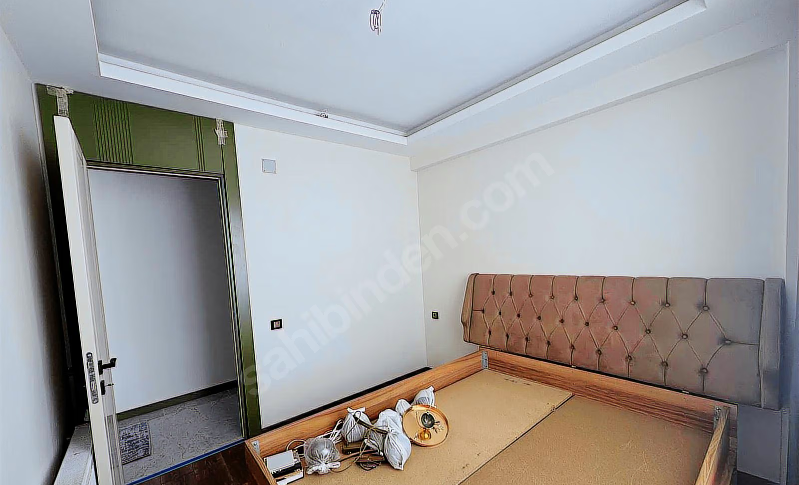 Mersin Mezitli 75. Yıl Mahallesi 1+1 70 m² Klima Kiralık Daire
