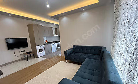 Mersin Mezitli 75. Yıl Mahallesi 2+0 80 m² Klima Satılık Daire