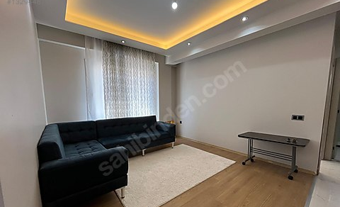 Mersin Mezitli 75. Yıl Mahallesi 2+0 80 m² Klima Satılık Daire