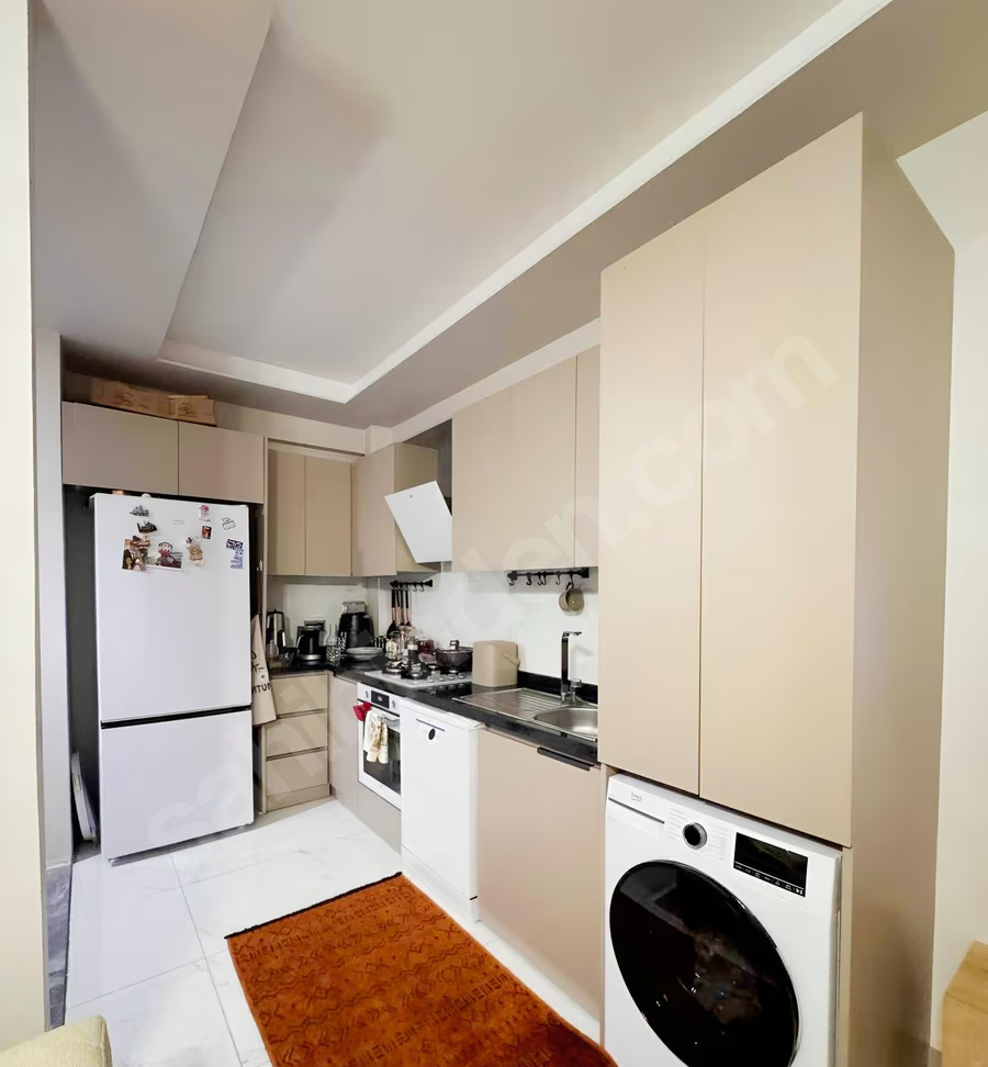 Mersin Mezitli 75. Yıl Mahallesi 2+0 80 m² Klima Satılık Daire 7 Mersin Mezitli 75. Yıl Mahallesi 2+0 80 m² Klima Satılık Daire