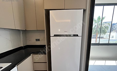 Mersin Mezitli 75. Yıl Mahallesi 2+0 80 m² Klima Satılık Daire