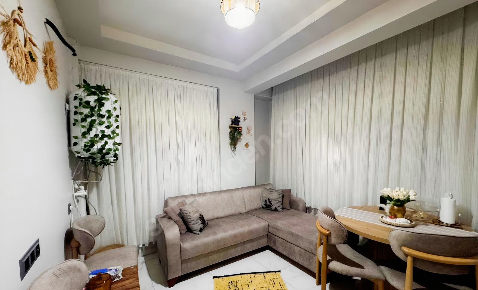 Mersin Mezitli 75. Yıl Mahallesi 2+0 80 m² Klima Satılık Daire 8 Mersin Mezitli 75. Yıl Mahallesi 2+0 80 m² Klima Satılık Daire