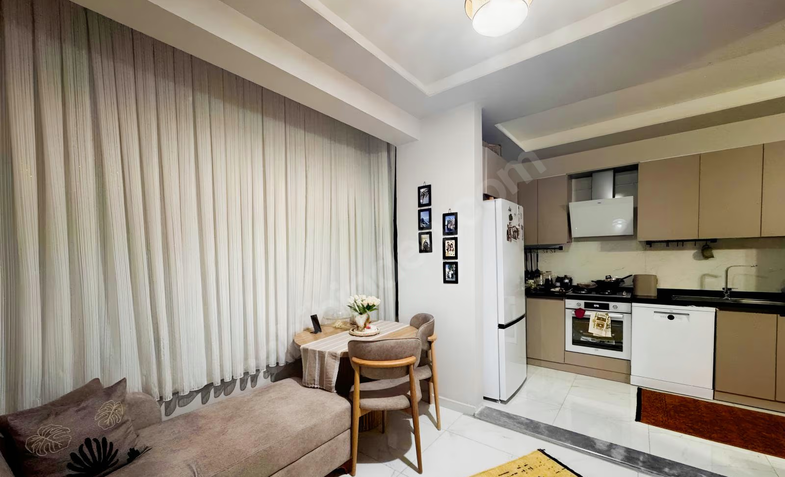 Mersin Mezitli 75. Yıl Mahallesi 2+0 80 m² Klima Satılık Daire 9 Mersin Mezitli 75. Yıl Mahallesi 2+0 80 m² Klima Satılık Daire