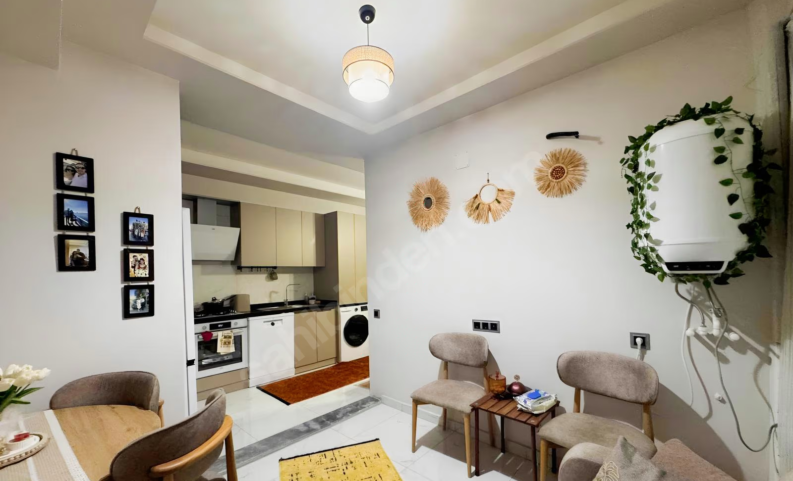 Mersin Mezitli 75. Yıl Mahallesi 2+0 80 m² Klima Satılık Daire 11 Mersin Mezitli 75. Yıl Mahallesi 2+0 80 m² Klima Satılık Daire