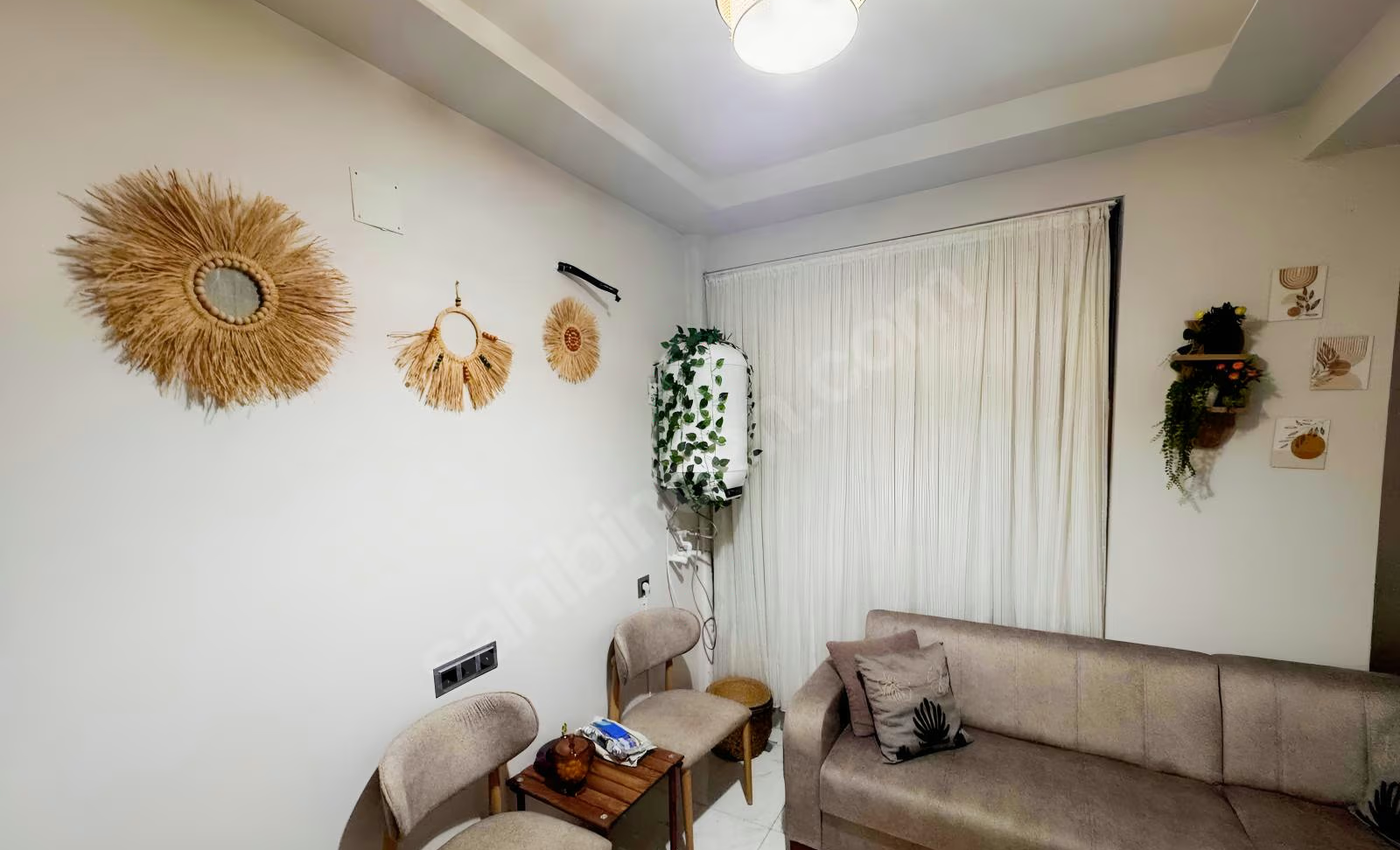 Mersin Mezitli 75. Yıl Mahallesi 2+0 80 m² Klima Satılık Daire 12 Mersin Mezitli 75. Yıl Mahallesi 2+0 80 m² Klima Satılık Daire