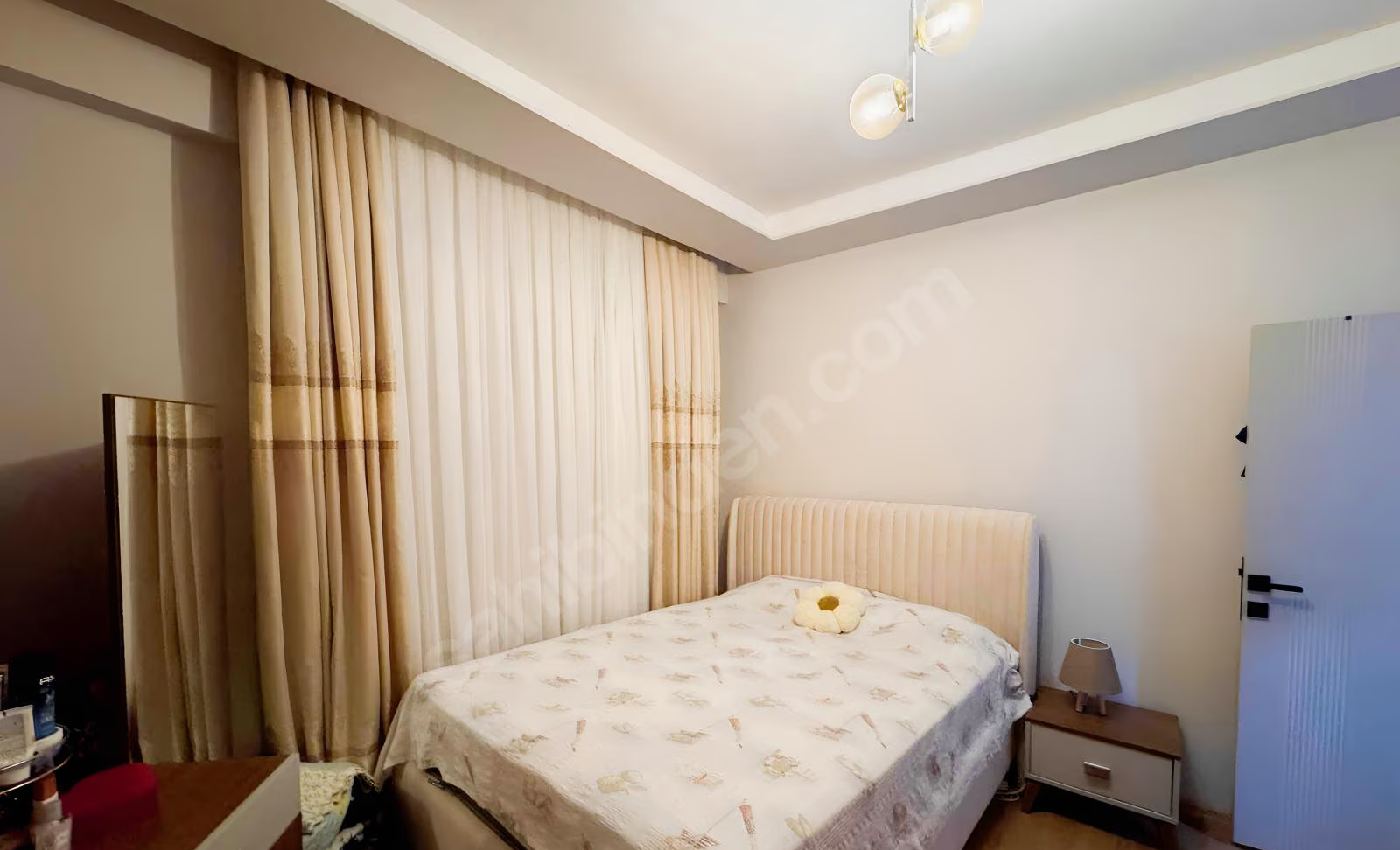 Mersin Mezitli 75. Yıl Mahallesi 2+0 80 m² Klima Satılık Daire 16 Mersin Mezitli 75. Yıl Mahallesi 2+0 80 m² Klima Satılık Daire