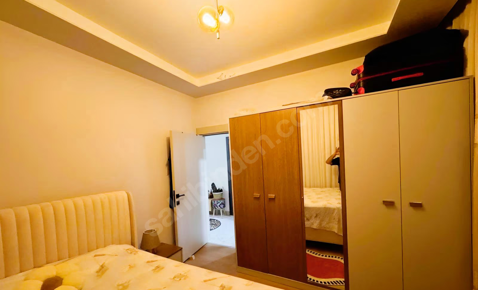 Mersin Mezitli 75. Yıl Mahallesi 2+0 80 m² Klima Satılık Daire 17 Mersin Mezitli 75. Yıl Mahallesi 2+0 80 m² Klima Satılık Daire