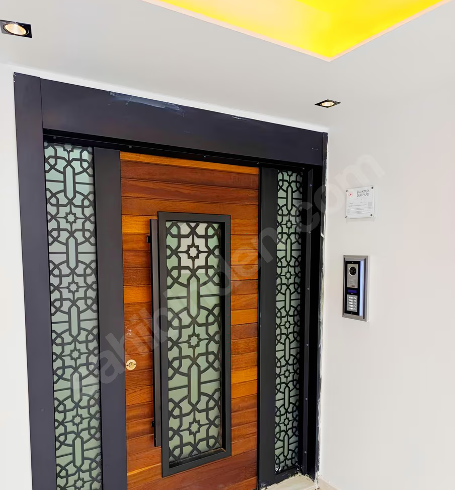 Mersin Mezitli 75. Yıl Mahallesi 2+0 80 m² Klima Satılık Daire 18 Mersin Mezitli 75. Yıl Mahallesi 2+0 80 m² Klima Satılık Daire