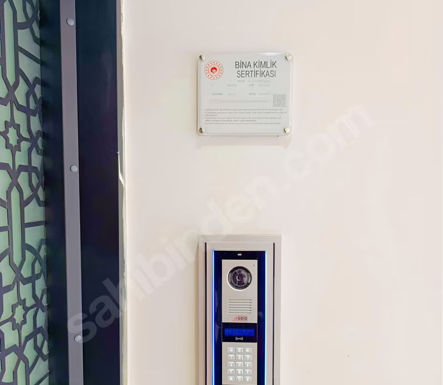 Mersin Mezitli 75. Yıl Mahallesi 2+0 80 m² Klima Satılık Daire