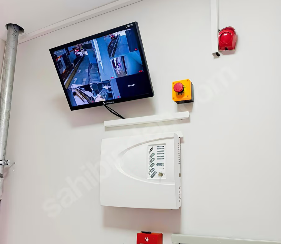 Mersin Mezitli 75. Yıl Mahallesi 2+0 80 m² Klima Satılık Daire
