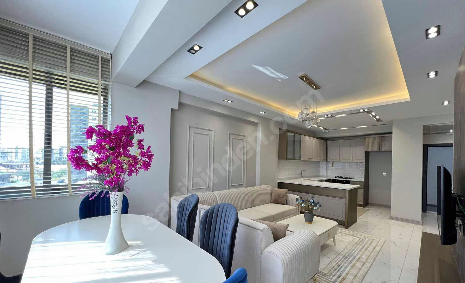 Mersin Mezitli 75. Yıl Mahallesi 2+1 110 m² Doğalgaz Kombili Satılık Daire 2 Mersin Mezitli 75. Yıl Mahallesi 2+1 110 m² Doğalgaz Kombili Satılık Daire