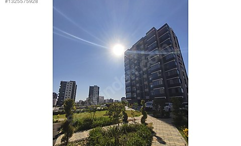 Mersin Mezitli 75. Yıl Mahallesi 2+1 110 m² Doğalgaz Kombili Satılık Daire