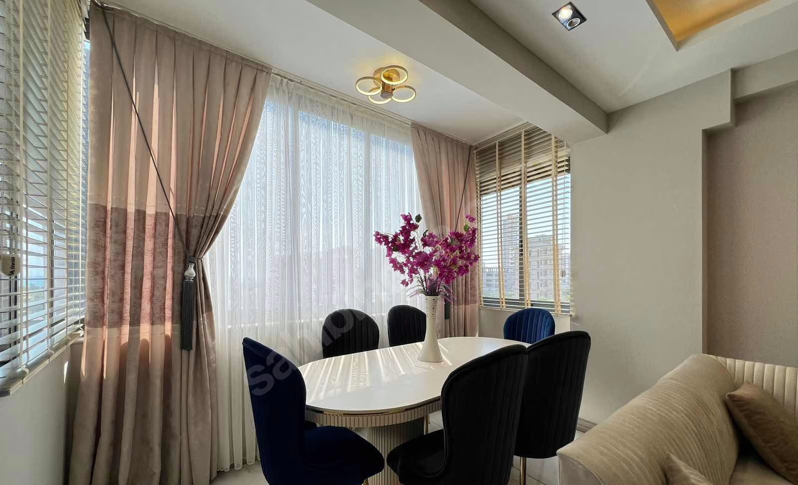Mersin Mezitli 75. Yıl Mahallesi 2+1 110 m² Doğalgaz Kombili Satılık Daire 3 Mersin Mezitli 75. Yıl Mahallesi 2+1 110 m² Doğalgaz Kombili Satılık Daire