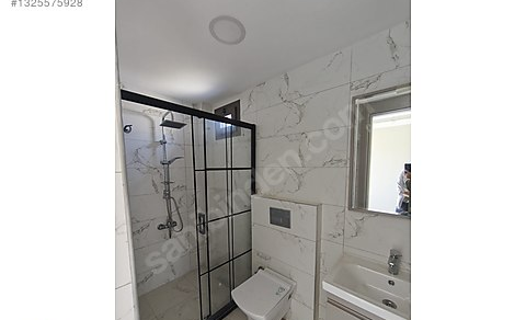 Mersin Mezitli 75. Yıl Mahallesi 2+1 110 m² Doğalgaz Kombili Satılık Daire