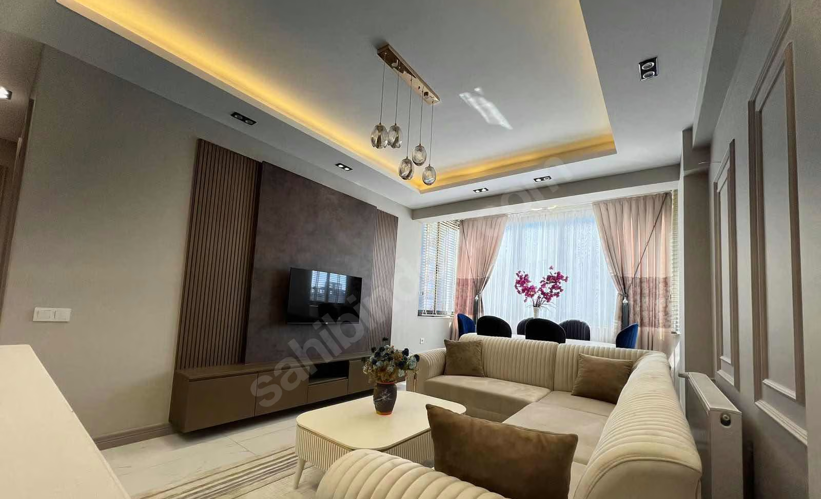Mersin Mezitli 75. Yıl Mahallesi 2+1 110 m² Doğalgaz Kombili Satılık Daire 5 Mersin Mezitli 75. Yıl Mahallesi 2+1 110 m² Doğalgaz Kombili Satılık Daire