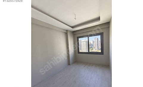 Mersin Mezitli 75. Yıl Mahallesi 2+1 110 m² Doğalgaz Kombili Satılık Daire