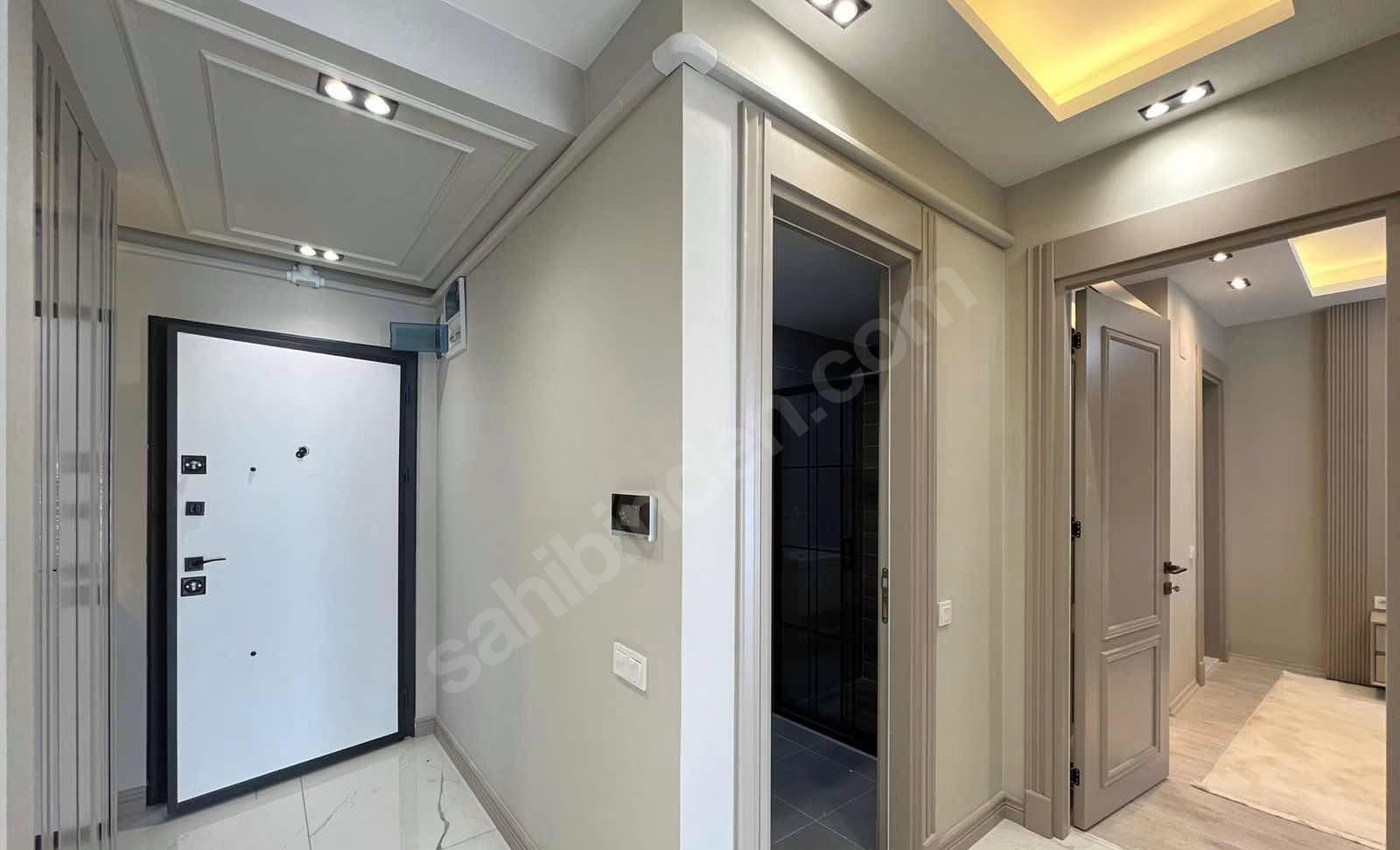 Mersin Mezitli 75. Yıl Mahallesi 2+1 110 m² Doğalgaz Kombili Satılık Daire 6 Mersin Mezitli 75. Yıl Mahallesi 2+1 110 m² Doğalgaz Kombili Satılık Daire