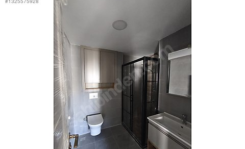 Mersin Mezitli 75. Yıl Mahallesi 2+1 110 m² Doğalgaz Kombili Satılık Daire