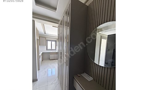 Mersin Mezitli 75. Yıl Mahallesi 2+1 110 m² Doğalgaz Kombili Satılık Daire