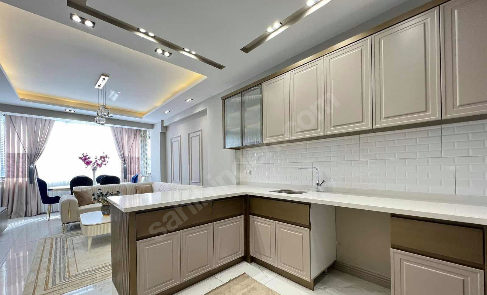 Mersin Mezitli 75. Yıl Mahallesi 2+1 110 m² Doğalgaz Kombili Satılık Daire 8 Mersin Mezitli 75. Yıl Mahallesi 2+1 110 m² Doğalgaz Kombili Satılık Daire