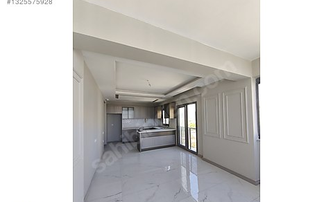 Mersin Mezitli 75. Yıl Mahallesi 2+1 110 m² Doğalgaz Kombili Satılık Daire