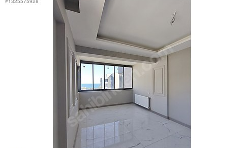 Mersin Mezitli 75. Yıl Mahallesi 2+1 110 m² Doğalgaz Kombili Satılık Daire