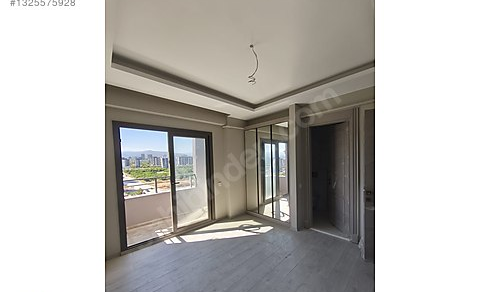 Mersin Mezitli 75. Yıl Mahallesi 2+1 110 m² Doğalgaz Kombili Satılık Daire
