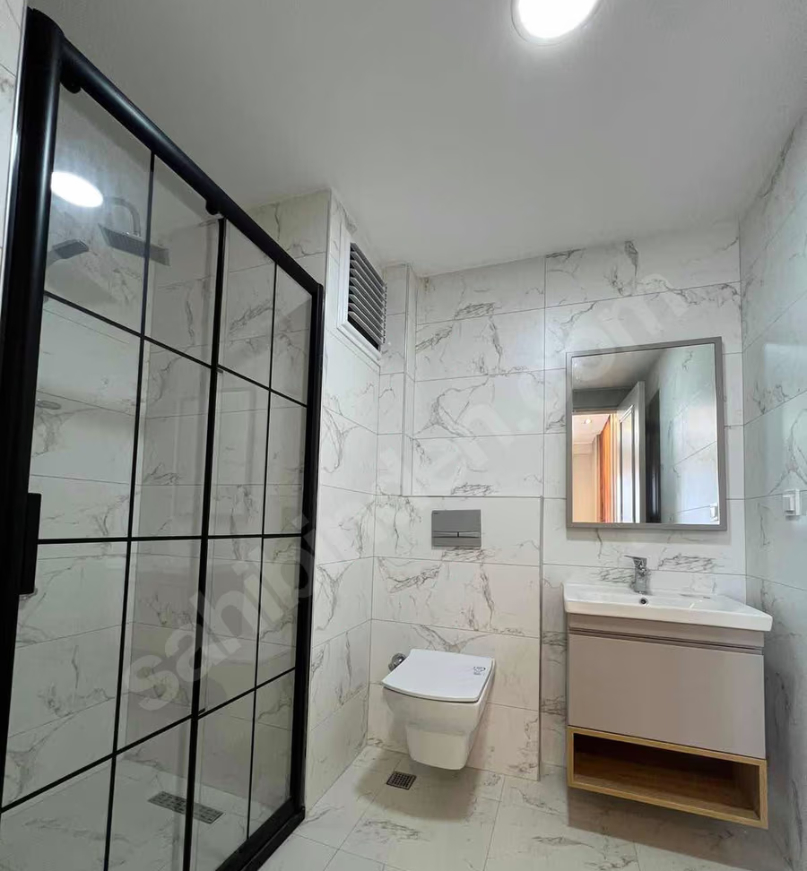 Mersin Mezitli 75. Yıl Mahallesi 2+1 110 m² Doğalgaz Kombili Satılık Daire 15 Mersin Mezitli 75. Yıl Mahallesi 2+1 110 m² Doğalgaz Kombili Satılık Daire