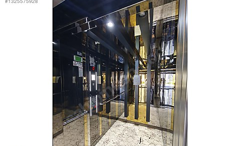 Mersin Mezitli 75. Yıl Mahallesi 2+1 110 m² Doğalgaz Kombili Satılık Daire
