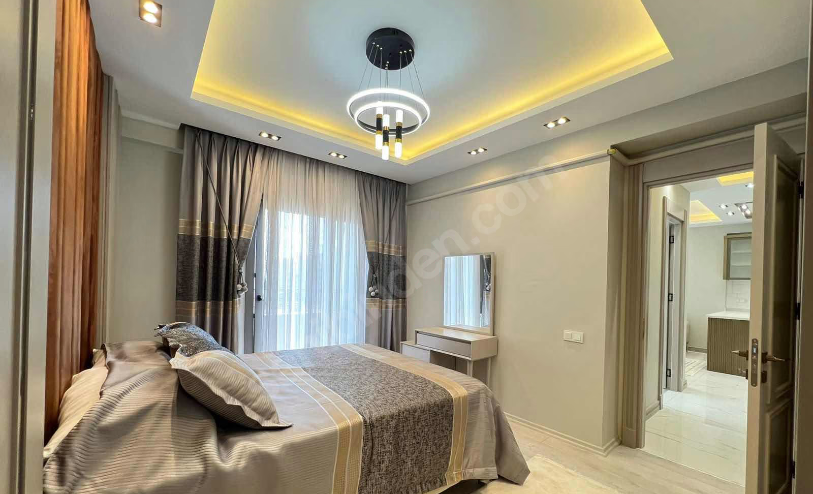 Mersin Mezitli 75. Yıl Mahallesi 2+1 110 m² Doğalgaz Kombili Satılık Daire 19 Mersin Mezitli 75. Yıl Mahallesi 2+1 110 m² Doğalgaz Kombili Satılık Daire