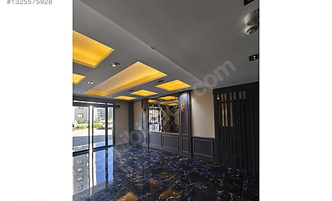 Mersin Mezitli 75. Yıl Mahallesi 2+1 110 m² Doğalgaz Kombili Satılık Daire