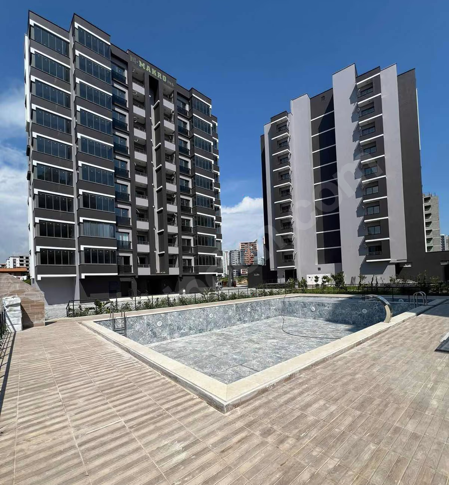 Mersin Mezitli 75. Yıl Mahallesi 2+1 110 m² Doğalgaz Kombili Satılık Daire 20 Mersin Mezitli 75. Yıl Mahallesi 2+1 110 m² Doğalgaz Kombili Satılık Daire