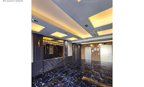 Mersin Mezitli 75. Yıl Mahallesi 2+1 110 m² Doğalgaz Kombili Satılık Daire