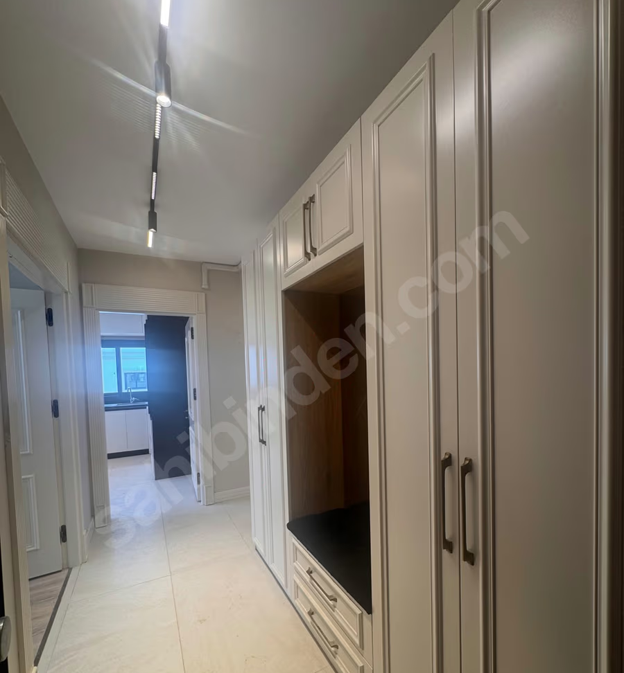 Mersin Mezitli 75. Yıl Mahallesi 2+1 120 m² Doğalgaz Kombili Kiralık Daire 2 Mersin Mezitli 75. Yıl Mahallesi 2+1 120 m² Doğalgaz Kombili Kiralık Daire