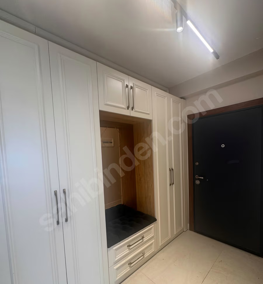 Mersin Mezitli 75. Yıl Mahallesi 2+1 120 m² Doğalgaz Kombili Kiralık Daire 3 Mersin Mezitli 75. Yıl Mahallesi 2+1 120 m² Doğalgaz Kombili Kiralık Daire