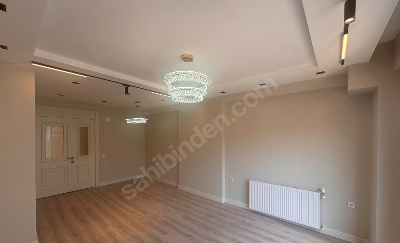 Mersin Mezitli 75. Yıl Mahallesi 2+1 120 m² Doğalgaz Kombili Satılık Daire