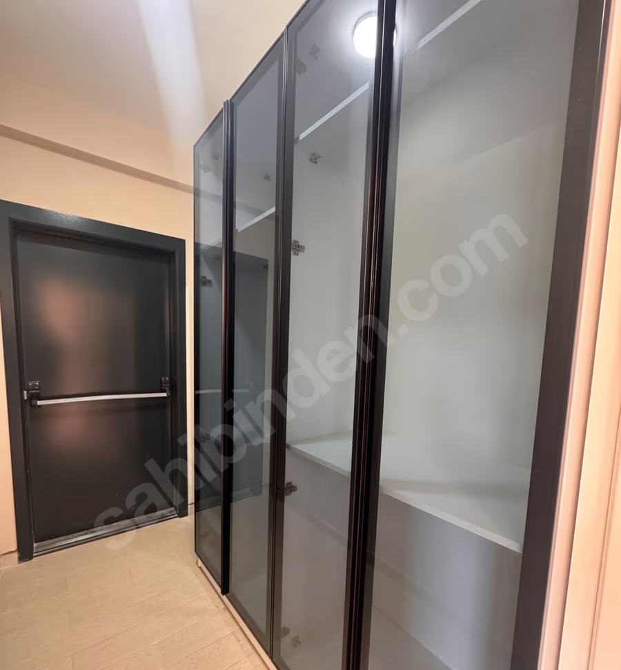 Mersin Mezitli 75. Yıl Mahallesi 2+1 120 m² Doğalgaz Kombili Satılık Daire