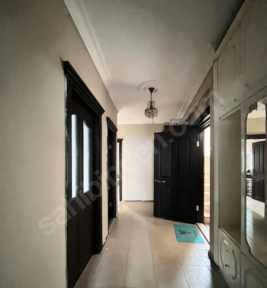 Mersin Mezitli 75. Yıl Mahallesi 2+1 150 m² Klima Kiralık Daire
