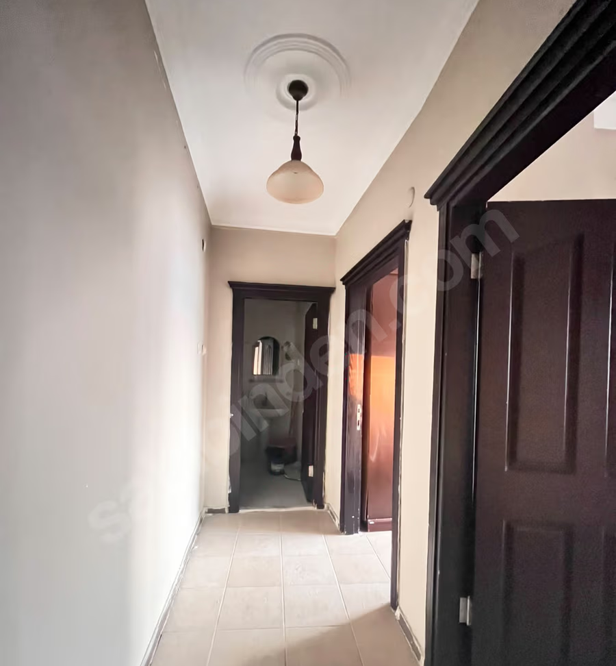 Mersin Mezitli 75. Yıl Mahallesi 2+1 150 m² Klima Kiralık Daire