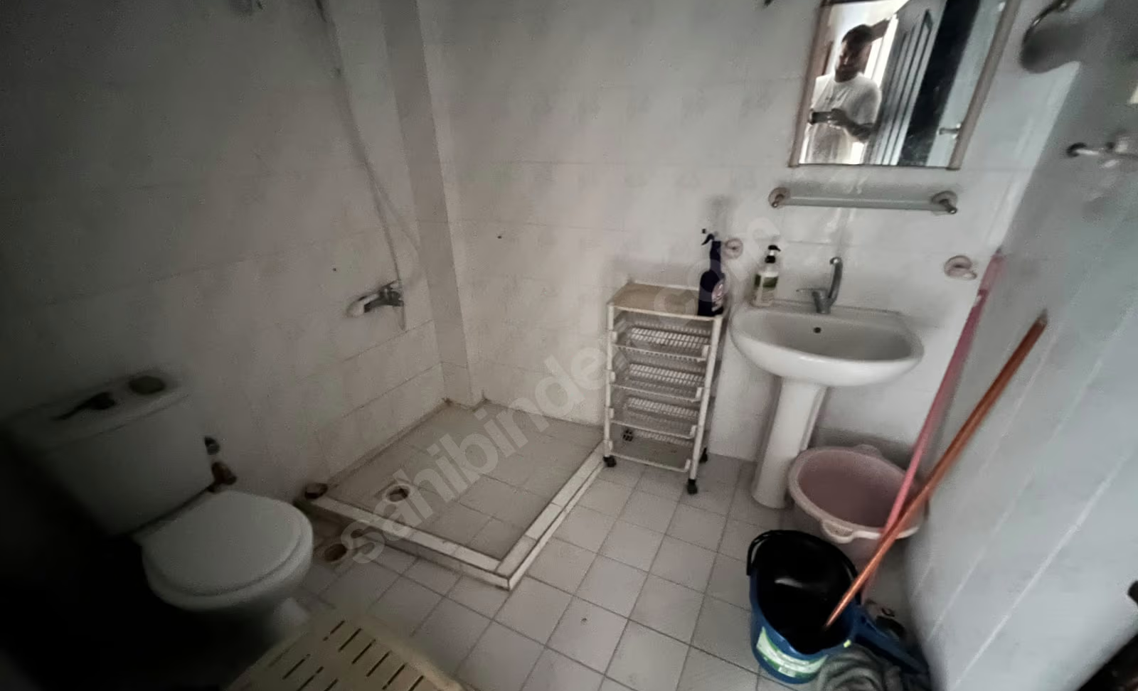 Mersin Mezitli 75. Yıl Mahallesi 2+1 150 m² Klima Kiralık Daire