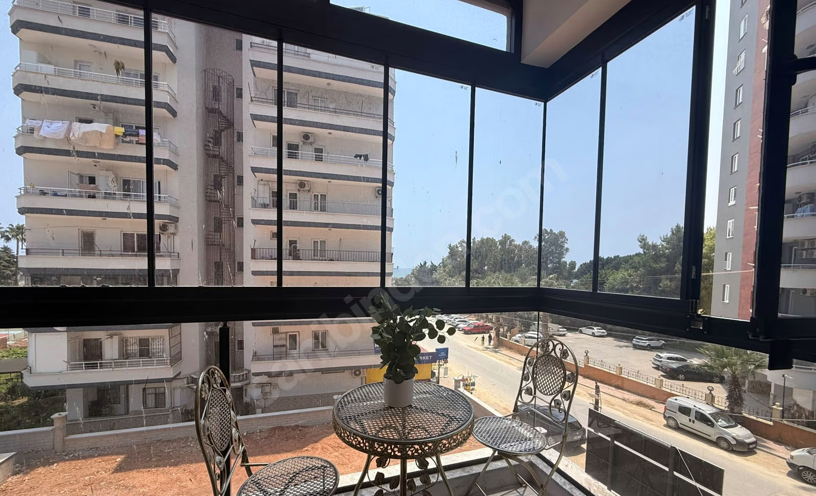 Mersin Mezitli 75. Yıl Mahallesi 2+1 90 m² Doğalgaz Kombili Satılık Daire 5 Mersin Mezitli 75. Yıl Mahallesi 2+1 90 m² Doğalgaz Kombili Satılık Daire