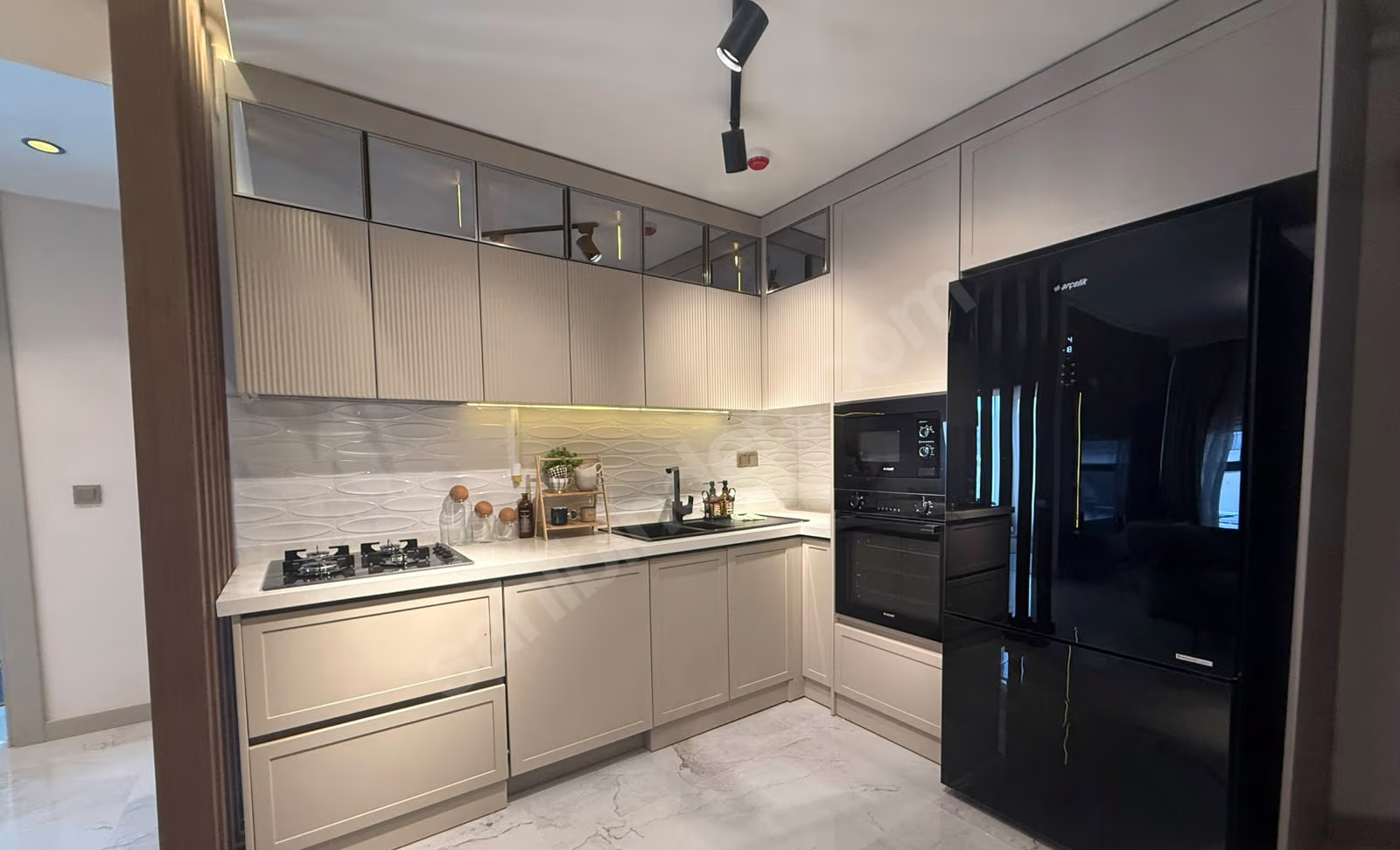 Mersin Mezitli 75. Yıl Mahallesi 2+1 90 m² Doğalgaz Kombili Satılık Daire 6 Mersin Mezitli 75. Yıl Mahallesi 2+1 90 m² Doğalgaz Kombili Satılık Daire