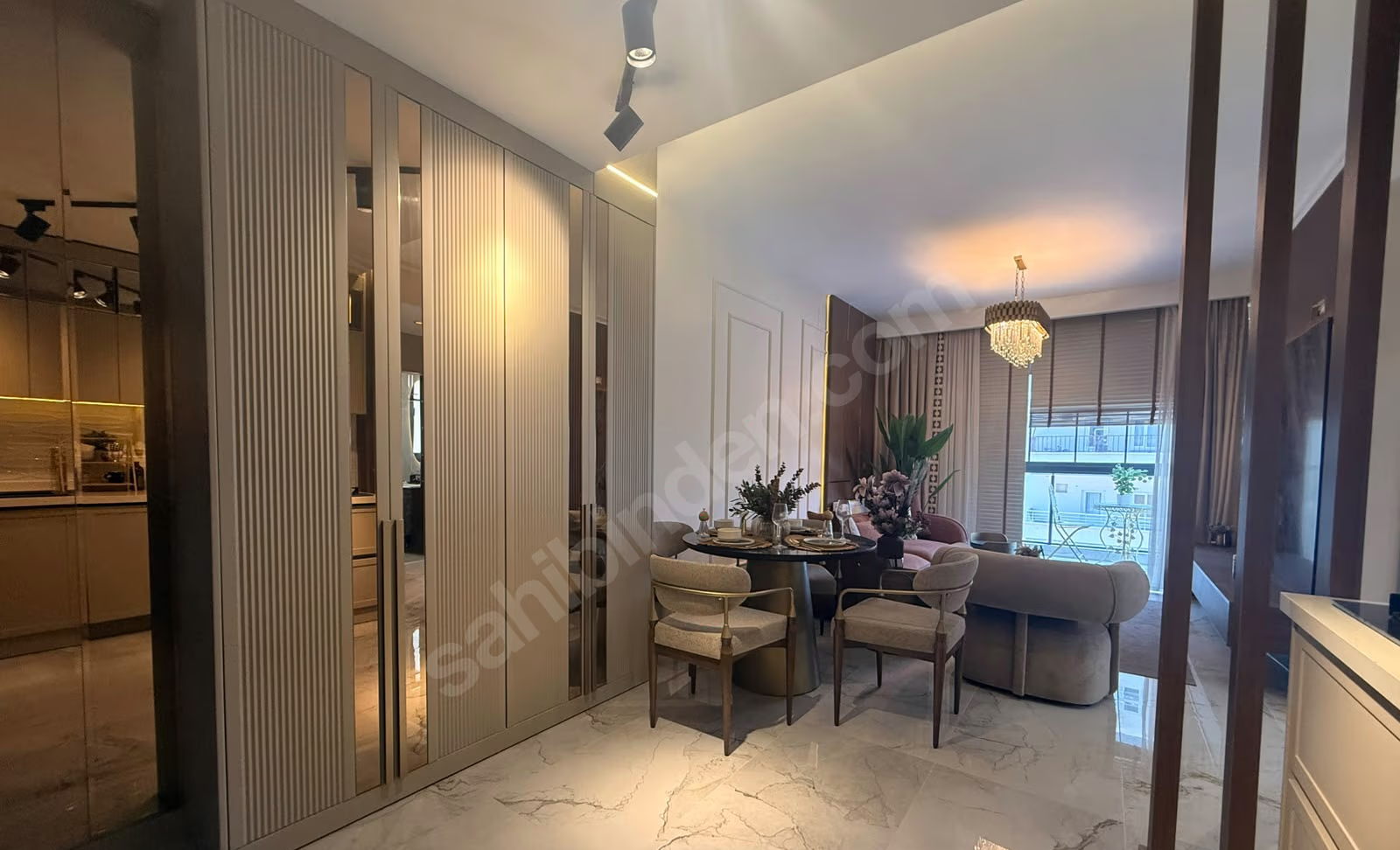 Mersin Mezitli 75. Yıl Mahallesi 2+1 90 m² Doğalgaz Kombili Satılık Daire 7 Mersin Mezitli 75. Yıl Mahallesi 2+1 90 m² Doğalgaz Kombili Satılık Daire