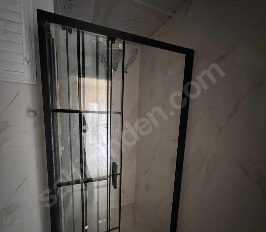 Mersin Mezitli 75. Yıl Mahallesi 2+1 95 m² Doğalgaz Kombili Satılık Daire