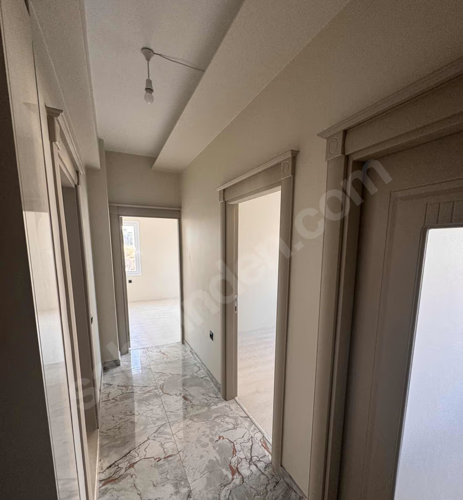 Mersin Mezitli 75. Yıl Mahallesi 2+1 95 m² Klima Kiralık Daire