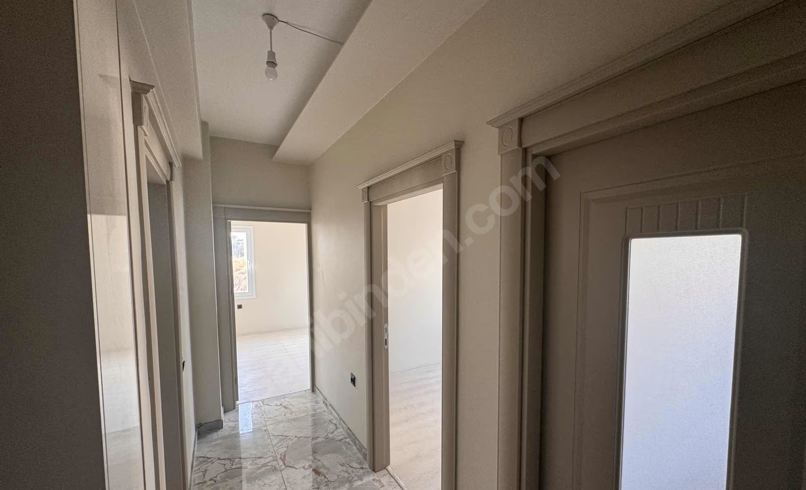Mersin Mezitli 75. Yıl Mahallesi 2+1 95 m² Klima Kiralık Daire
