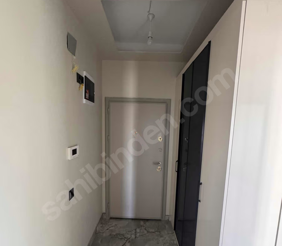 Mersin Mezitli 75. Yıl Mahallesi 2+1 95 m² Klima Kiralık Daire